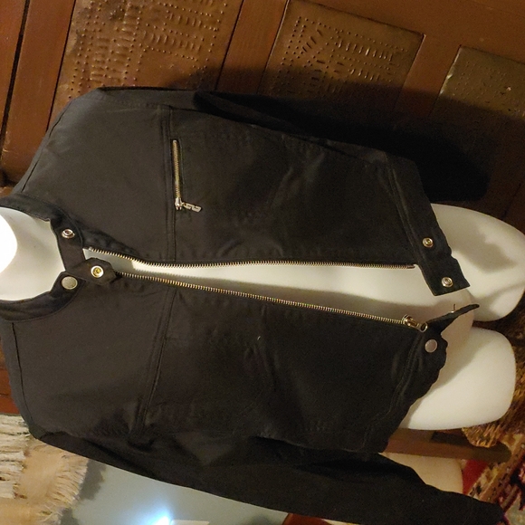 Silver Tab jacket - Picture 2 of 12